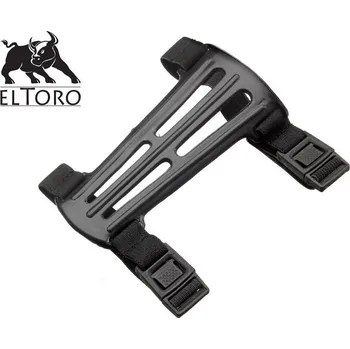 Chránič předloktí Chránič předloktí Sport II Black