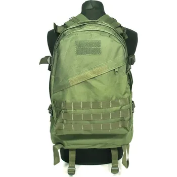 Outdoorové zavazadlo Batoh 3-Day Pack, OD, ACM