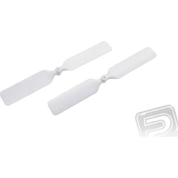 RC model vrtulníku Ocasní sada (328A - Bell 206)