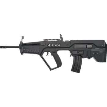 Airsoftová zbraň Tavor TAR-21 Professional Long, blowback, Black, S&T