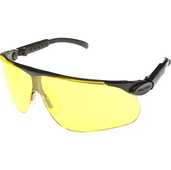 Ochranné brýle Peltor Maxim, žluté, Peltor
