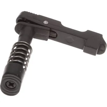 Oboustranný záchyt zásobníku M16, M4, D-boys