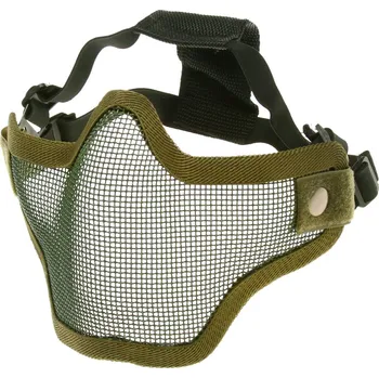 Pleťová maska Ochranná maska FACE 2G, OD, ACM