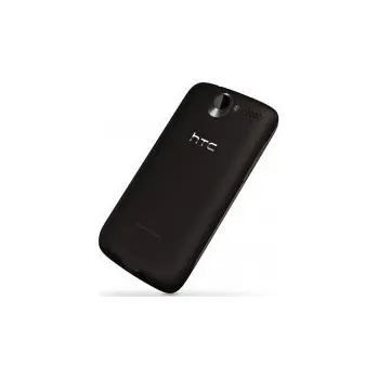 Náhradní kryt pro mobilní telefon originální kryt baterie HTC Desire, G7 černá