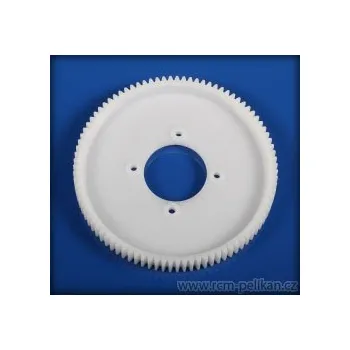 RC model vrtulníku ND RAPTOR Hlavní kolo 91z R60/90