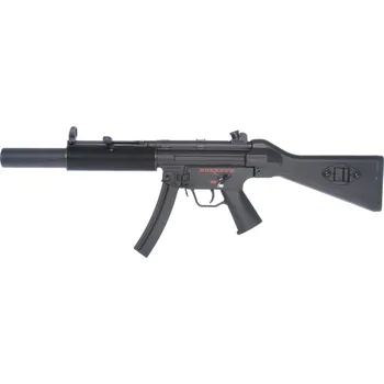 Airsoftová zbraň B&T MP5SD5, Classic Army