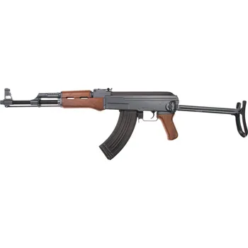 Airsoftová zbraň AK-47S, Cyma Sport, CM.028-S