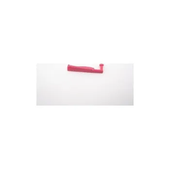 originální krytka SIM Nokia Asha 205 růžová