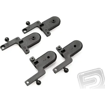 RC model vrtulníku Unašeč rotorových listů (208A - KESTREL 500)