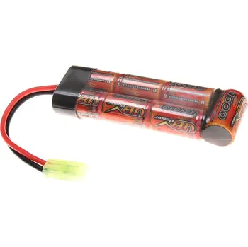 Sportovní střelba Akumulátor VB Mini 8,4V, 1600 mAh, VB Power