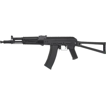 Airsoftová zbraň AKS-105, kov, Cyma Sport, CM.031D