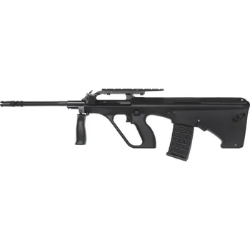 Airsoftová zbraň Steyr AUG A2 Police, Sportline, Classic Army