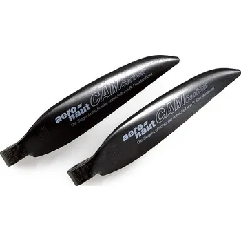 RC vybavení CAMcarbon sklopné listy 18,5x15, 47x38cm