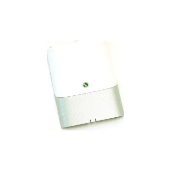 Náhradní kryt pro mobilní telefon originální kryt baterie Sony Ericsson M1i Aspen bílá bílá 196FAI0002A