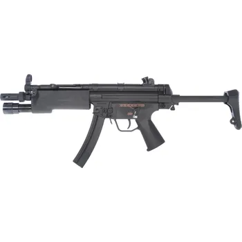 Airsoftová zbraň B&T MP5A5, Classic Army