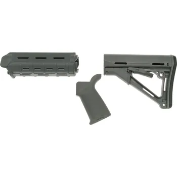 Sportovní střelba M&P-15 MOE Magpul PTS Kit, FG, Element