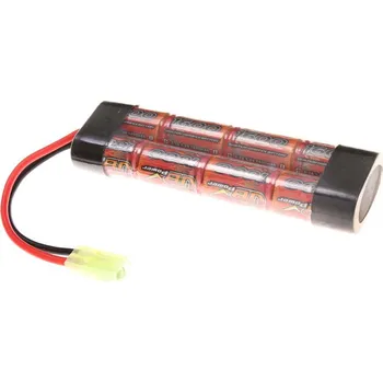 Airsoft Akumulátor VB Mini 9,6V, 1600 mAh, VB Power