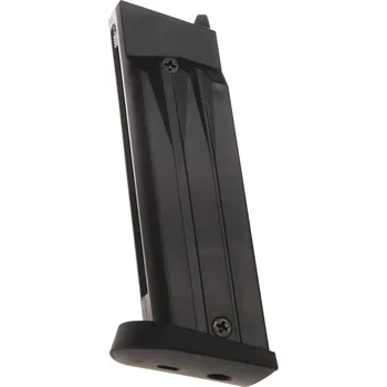 Airsoft Zásobník CZ 75D Compact, manuál, 13 BB, ASG