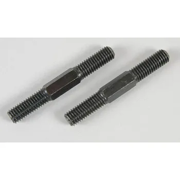 RC model auta Zadní spojovačky ramen p/l M8x61mm, 2ks.