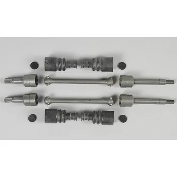 RC model auta Kul. pohon. sada GT1/F1/Buggy/Trucks, 1 pár komplet