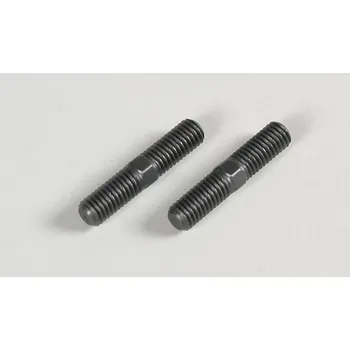 RC model auta Spojovačka pravá/levá, 40 mm, 2ks.