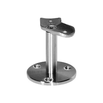 Zábradlí Držák madla na atiku - 45 stupňů, EB1-4355