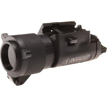 Svítilna Taktická svítilna M3X short, černá, Element