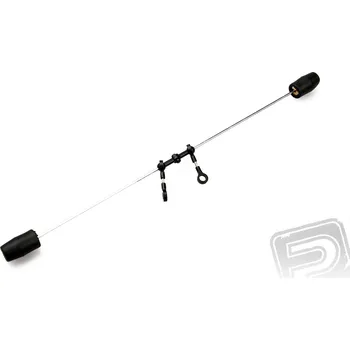 RC model vrtulníku Stabilizátor (218A - 500 SX)