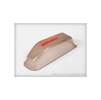 RC model vrtulníku Překryt kabiny AH-1W