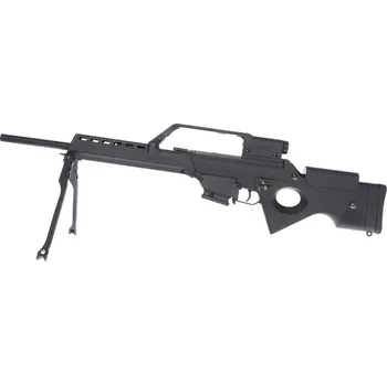 Airsoftová zbraň H&K CA8-2, Classic Army