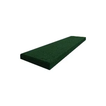 Zahradní obrubník Pryžový obrubník MFL