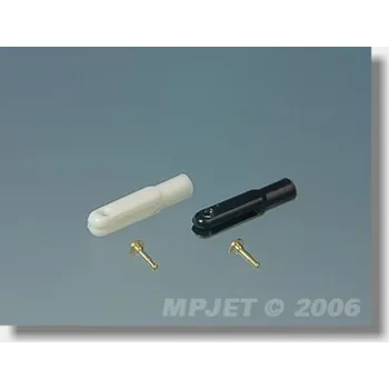 RC model auta Vidlička malá 2ks