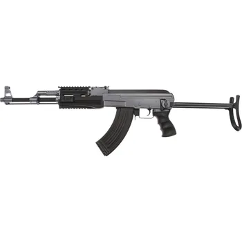 Airsoftová zbraň AK-47S RIS, Cyma Sport, CM.028-B