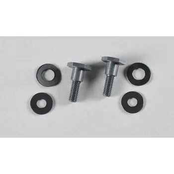 RC model auta Tuning šrouby nastavení pro spojku/Zenoah, 2ks.