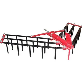 Sekačka Brány hřebové BH-138