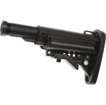 Taktická zásuvná pažba M16, M4, VLTOR IMod, D-Boys