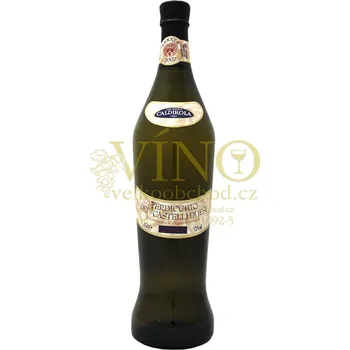 Víno Verdicchio dei Castelli di Jesu 12% 0.75 l