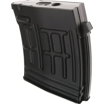 Zásobník SVD, 80 BB, Cyma, C.93