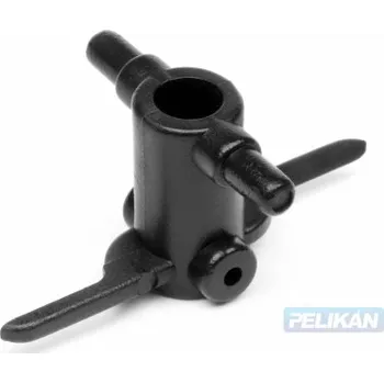 RC model vrtulníku Spodní T unašeč (Tracer 180)