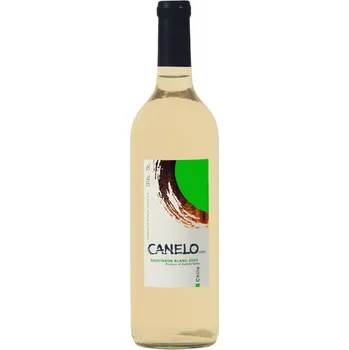 Víno - CANELO Sauvignon Blanc