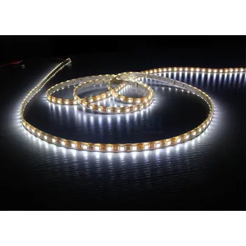 LED páska LED pásek 5050 60LED/m,5m,IP64,Studená bílá (VODĚODOLNÝ)