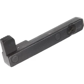 Ocelový záchyt trnu VSR, SHS