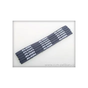 RC model vrtulníku ND T-REX Stahovací pásky T-REX 450