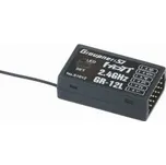 GR-12L přijímač HoTT