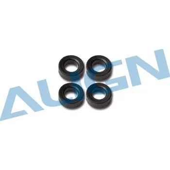 RC model vrtulníku 500 DFC tlumící guma