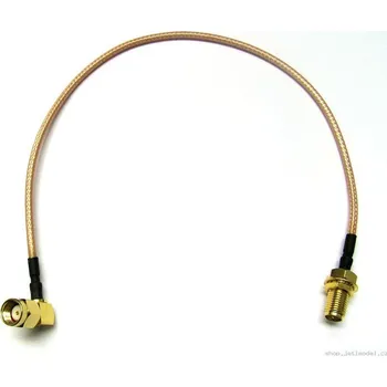 RC vybavení Anténní prodlužovacví kabel pro DTF/DT