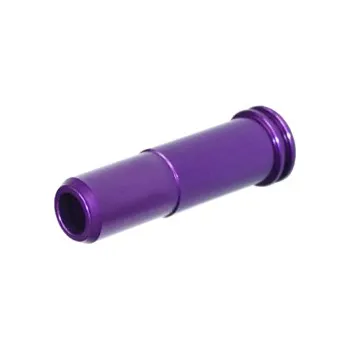 Hliníková tryska SCAR, 28,3 mm, SHS