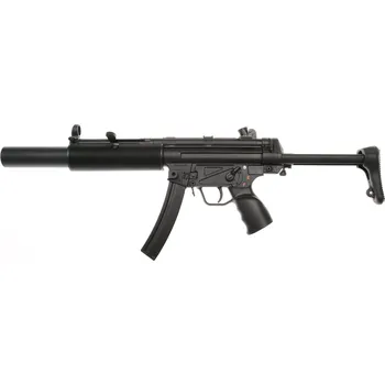 Airsoftová zbraň B&T MP5SD3, Classic Army