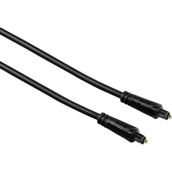Audio kabel HAMA 205133 ODT Toslink kabel, 0,75m