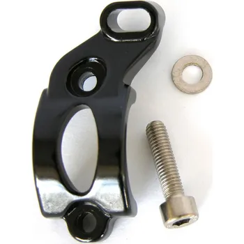 Řazení na kolo FORMULA Klema páky ORO levá pro SRAM řazení